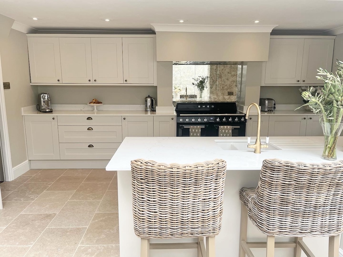 Cornwall Interiors - Interior design - photo of Kitchen