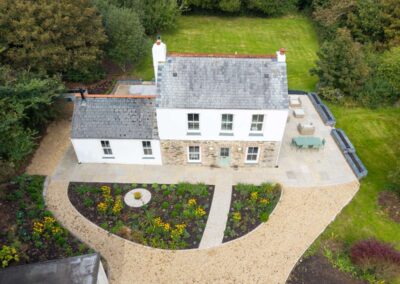 photo of Silverwell House