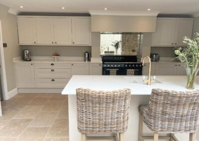 Image of Truro Kitchen